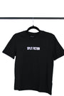 Split Fiction⎟Logo T-shirt (Black) - Official Hazelight Gear Store