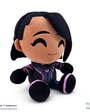 Split Fiction⎟Mio⎟Plushie - Official Hazelight Gear Store