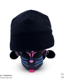 Split Fiction⎟Mio⎟Plushie - Official Hazelight Gear Store