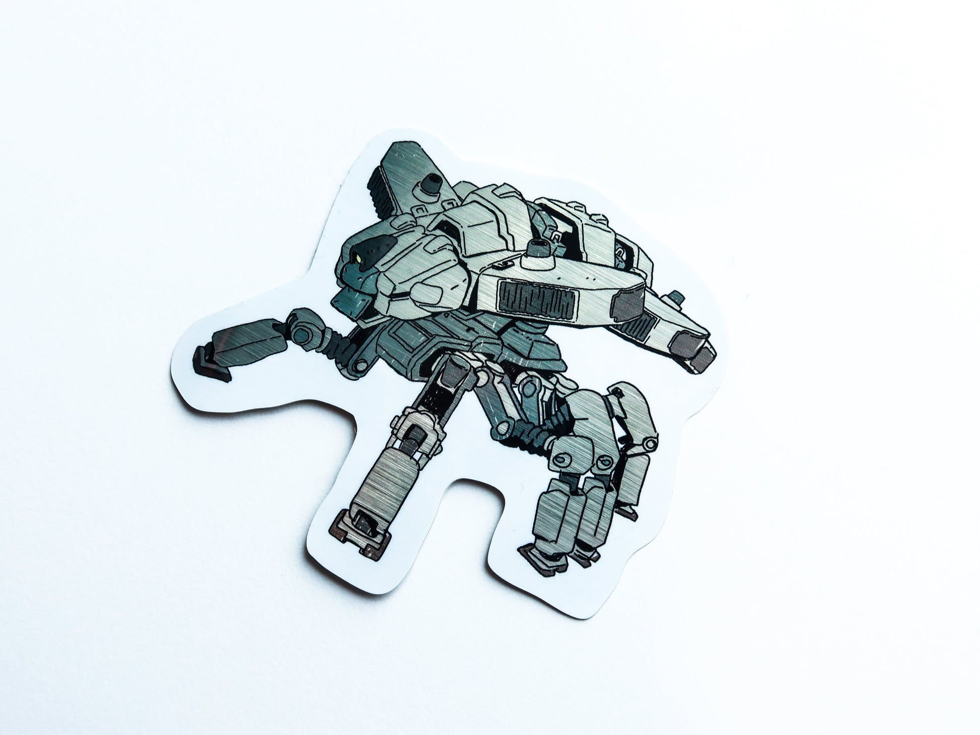 Split Fiction⎢Sticker Pack⎢Tech Savvy - Official Hazelight Gear Store
