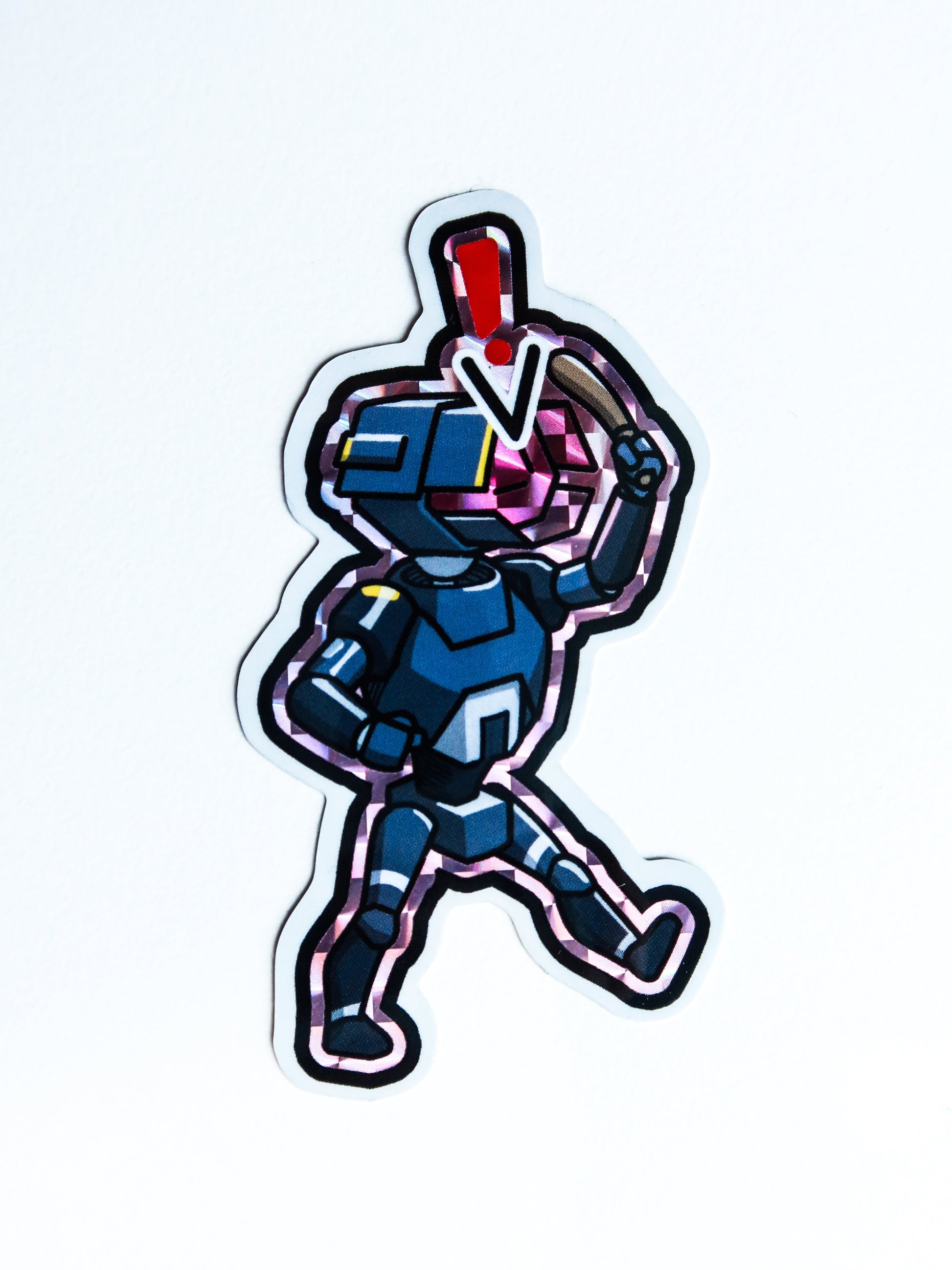 Split Fiction⎢Sticker Pack⎢Tech Savvy - Official Hazelight Gear Store
