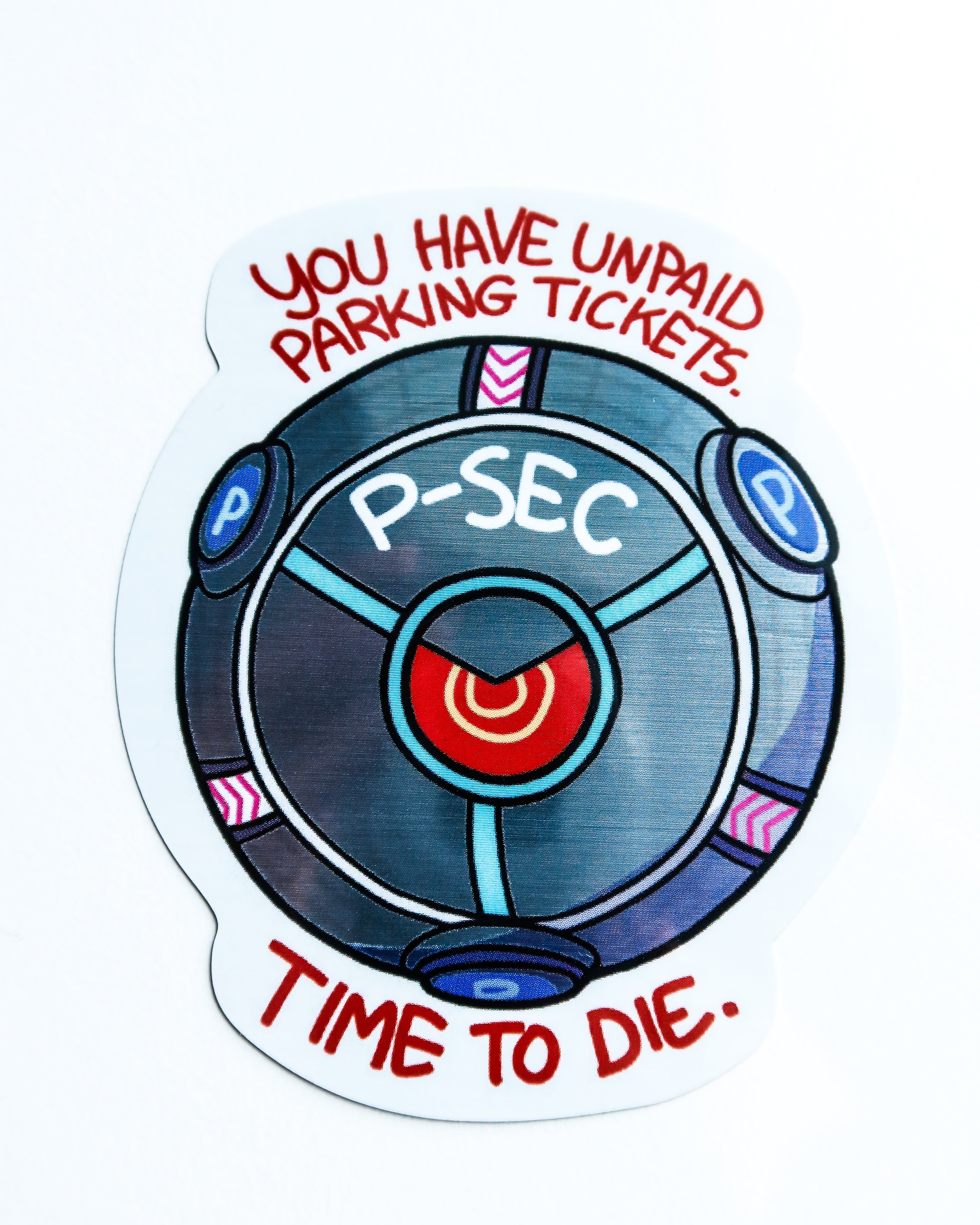 Split Fiction⎢Sticker Pack⎢Tech Savvy - Official Hazelight Gear Store