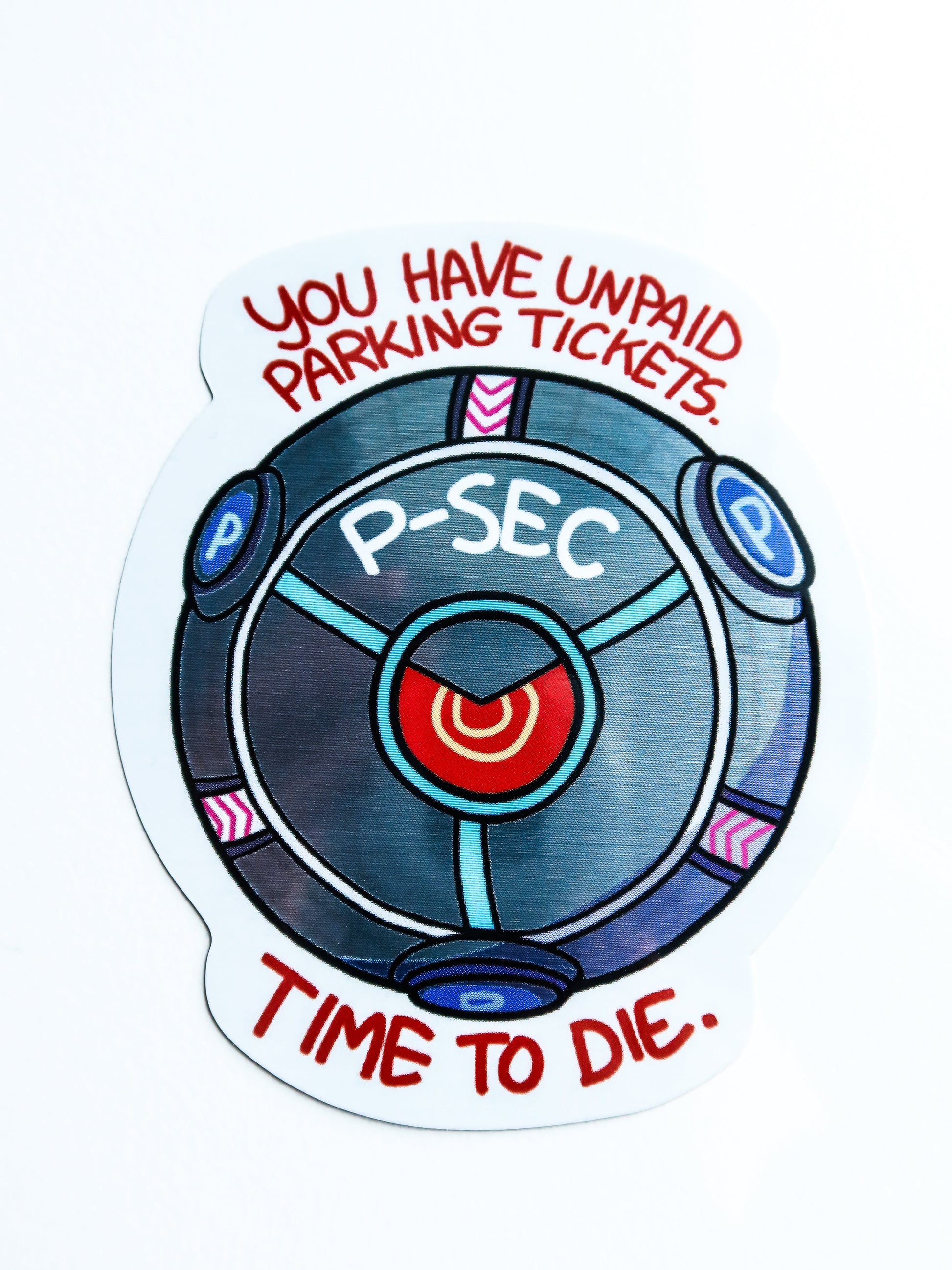 Split Fiction⎢Sticker Pack⎢Tech Savvy - Official Hazelight Gear Store