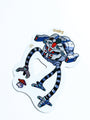 Split Fiction⎢Sticker Pack⎢Tech Savvy - Official Hazelight Gear Store