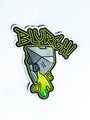 Split Fiction⎢Sticker Pack⎢Tech Savvy - Official Hazelight Gear Store