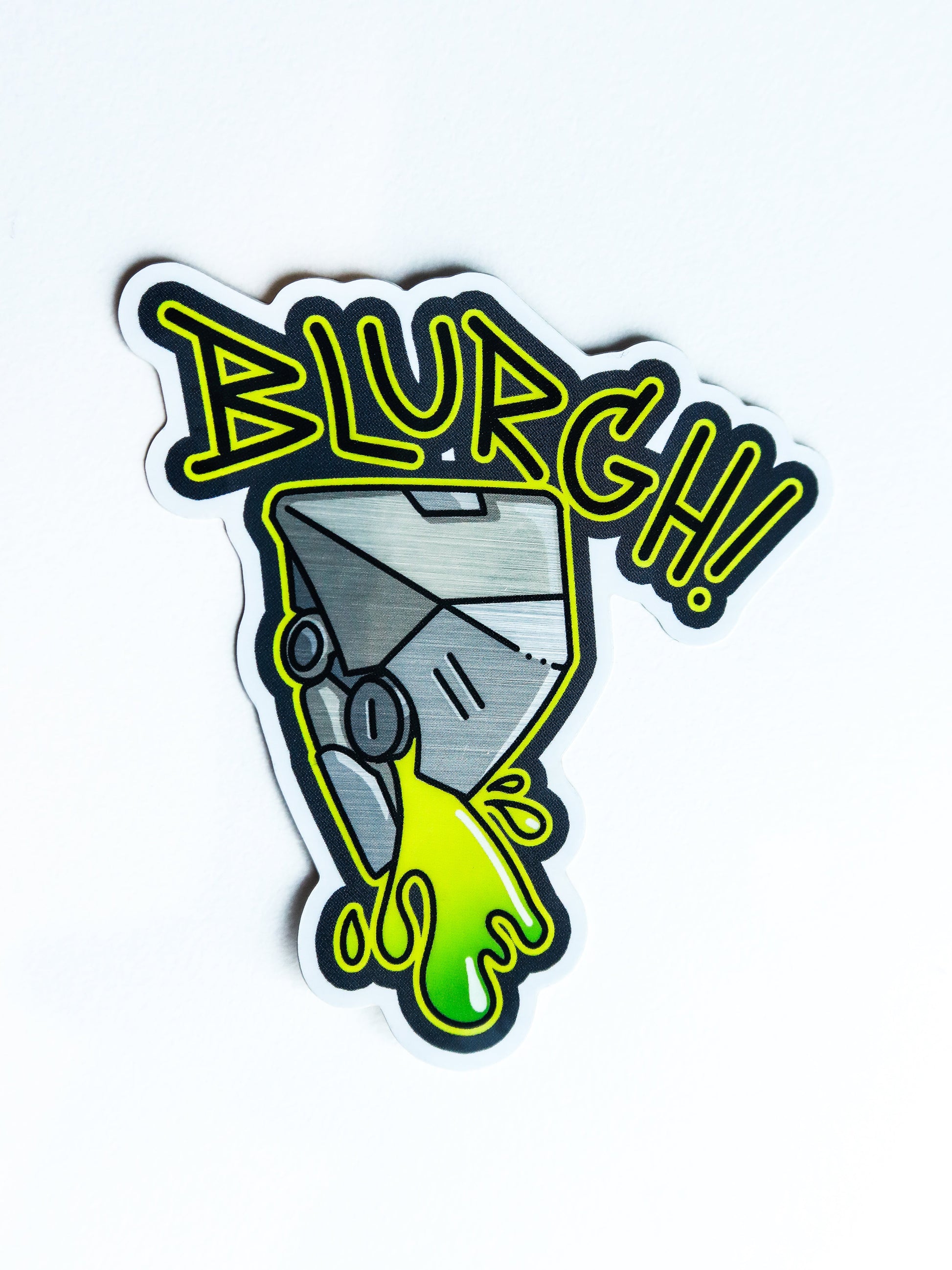 Split Fiction⎢Sticker Pack⎢Tech Savvy - Official Hazelight Gear Store