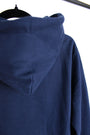 Split Fiction⎟Striped Hoodie (Navy Blue) - Official Hazelight Gear Store