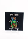 Split Fiction⎟Zoe⎟Metal Pin - Official Hazelight Gear Store