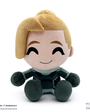 Split Fiction⎟Zoe⎟Plushie - Official Hazelight Gear Store