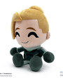 Split Fiction⎟Zoe⎟Plushie - Official Hazelight Gear Store