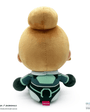 Split Fiction⎟Zoe⎟Plushie - Official Hazelight Gear Store
