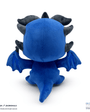 Split Fiction⎟Zoe's Dragon⎟Plushie - Official Hazelight Gear Store