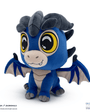 Split Fiction⎟Zoe's Dragon⎟Plushie - Official Hazelight Gear Store